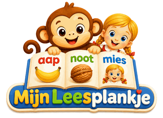 Mijn Leesplankje